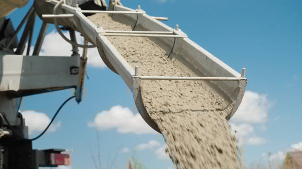 Trusted WV Concrete contractor Experts