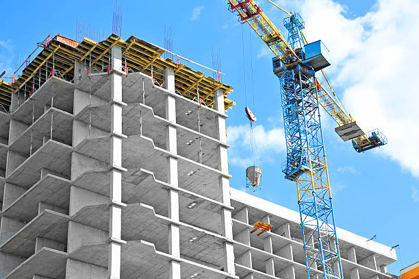 Best Concrete Foundation Repair in New Cumberland, WV